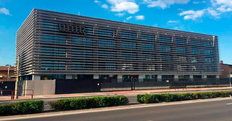 UNIRuniversidad's tweet photo. 🥇 #UNIR se sitúa entre las 500 mejores universidades del mundo en el área de #Educación.

La Facultad de Educación ha sido incluida en el 🌎 Global Ranking of Academic Subjects, del Ranking de Shanghái, lo cual consolida la posición de UNIR entre élite universitaria mundial.