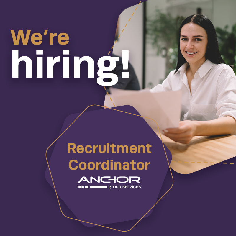 Anchor Group Services tweet media