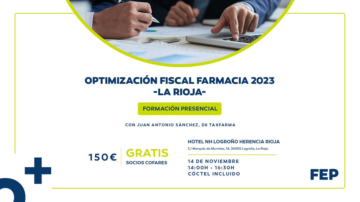 eDUCO+ Health Academy tweet media