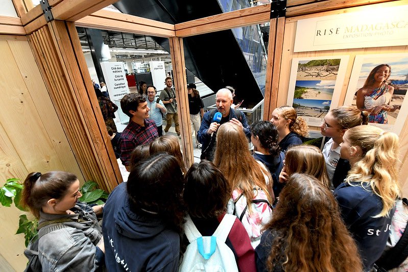 Forum Météo Climat #FIMC2025 🌎 tweet media