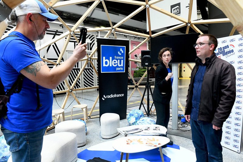 Forum Météo Climat #FIMC2025 🌎 tweet media