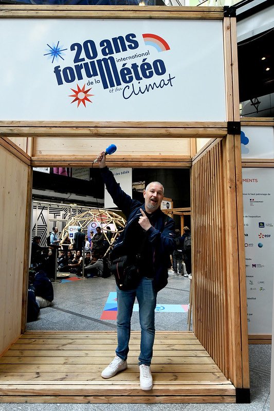 Forum Météo Climat #FIMC2025 🌎 tweet media