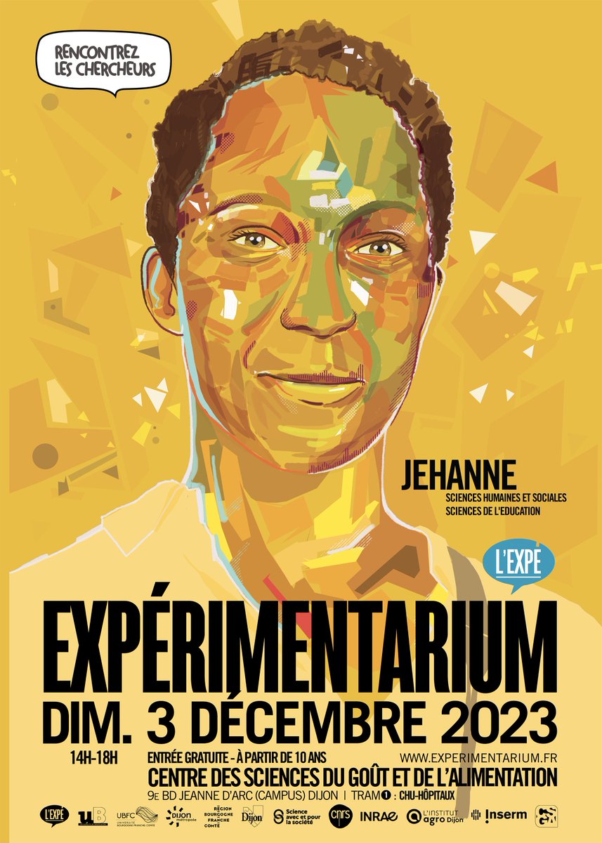 Experimentarium tweet media