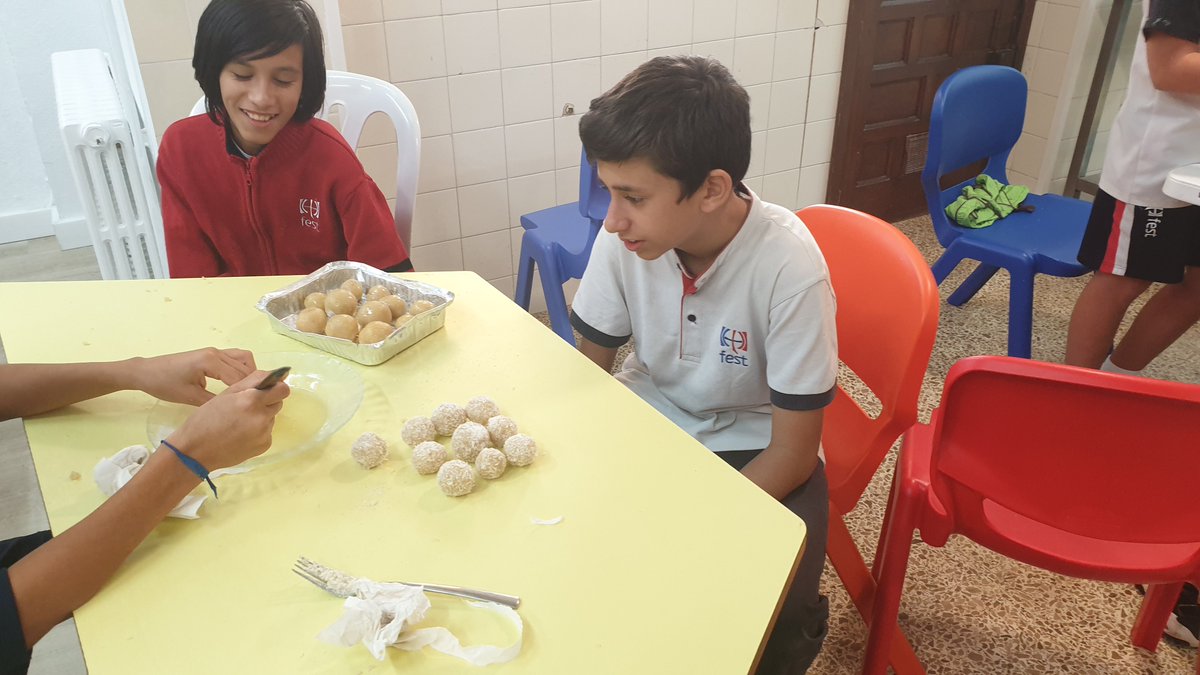 CC El Temple tweet media