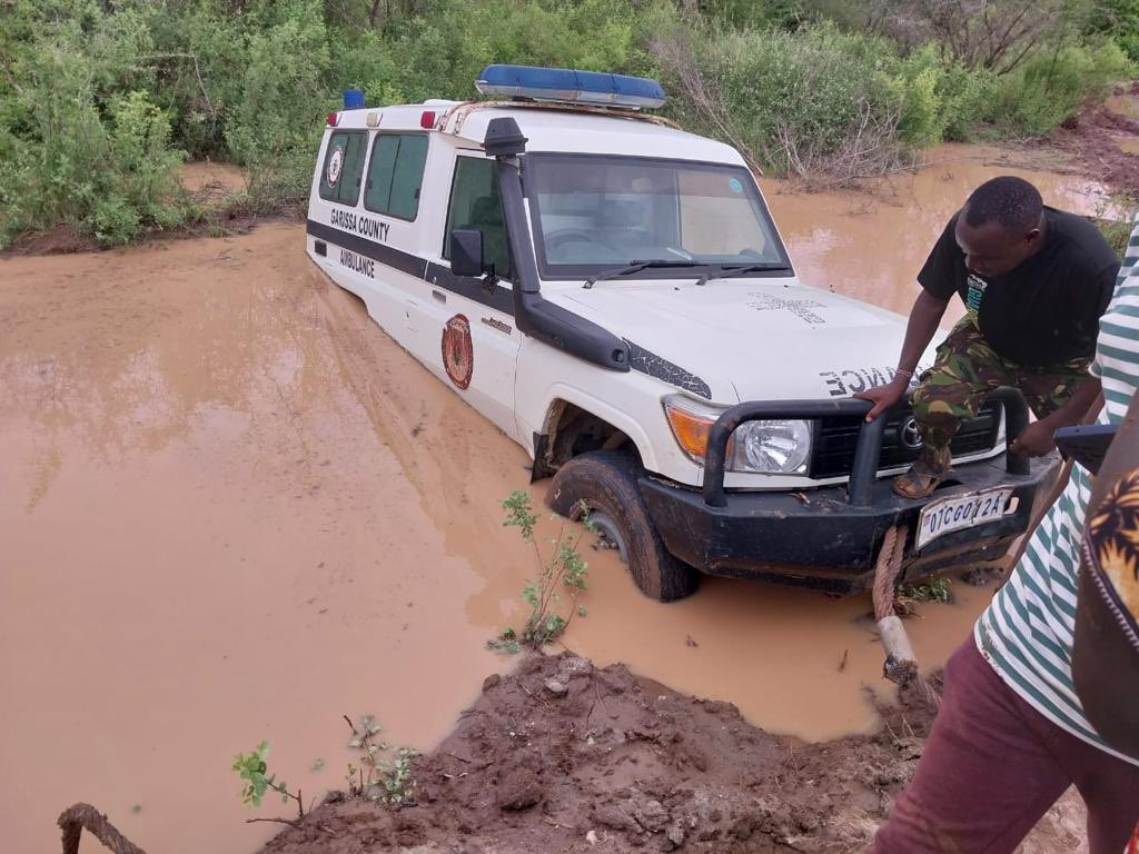 missyHaroona's tweet photo. 60 years of independence……

We have no business supporting and endorsing a Government that doesn’t prioritize our needs. 

I invite President Ruto to come and tour our regions. The real discussion should be here.

We only have ourselves to deliver for our people. https://t.co/P8BlcRucI6