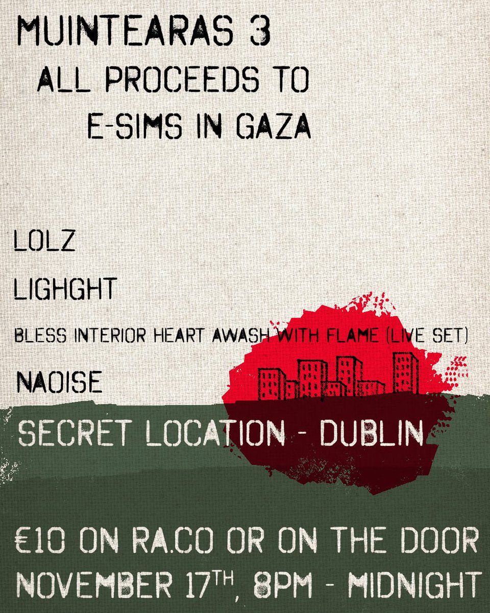 Naoise Falafel tweet media