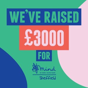 Sheffield Mind Ltd (@sheffieldmind) on Twitter photo Raise your glasses to <a href="/TrueNorthBrewCo/">True North Brew Co.</a> & <a href="/AbbeydaleBeers/">Abbeydale Brewery</a> who have raised over £3,000 for <a href="/SheffieldMind/">Sheffield Mind Ltd</a> with the <a href="/SheffieldHalf/">Sheffield Marathon</a> pint marathon!
Thank you to all the pubs which took part & thank you to everyone who had a half pint or two! Raise your glasses to <a href="/TrueNorthBrewCo/">True North Brew Co.</a> & <a href="/AbbeydaleBeers/">Abbeydale Brewery</a> who have raised over £3,000 for <a href="/SheffieldMind/">Sheffield Mind Ltd</a> with the <a href="/SheffieldHalf/">Sheffield Marathon</a> pint marathon!
Thank you to all the pubs which took part & thank you to everyone who had a half pint or two!