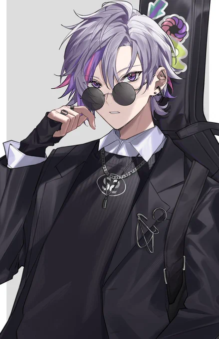 捏造布 #絵スコート