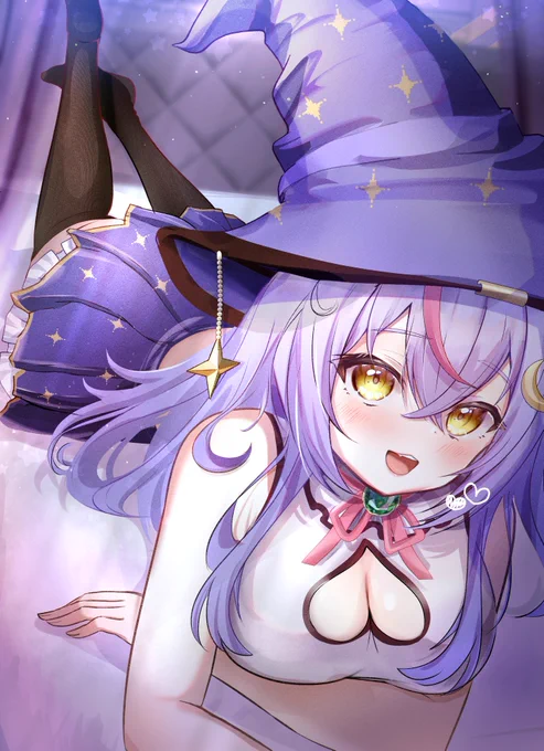 #Skeb リクエストありがとうございました!