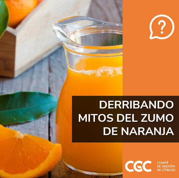 ¡Derribando Mitos del Zumo de Naranja! 🍊🥤
En el mundo del zumo de naranja, es crucial despejar algunas ideas erróneas. 👇
cordopolis.eldiario.es/empresa/zumo-n…
👇Mito 1: Todos los zumos son iguales.