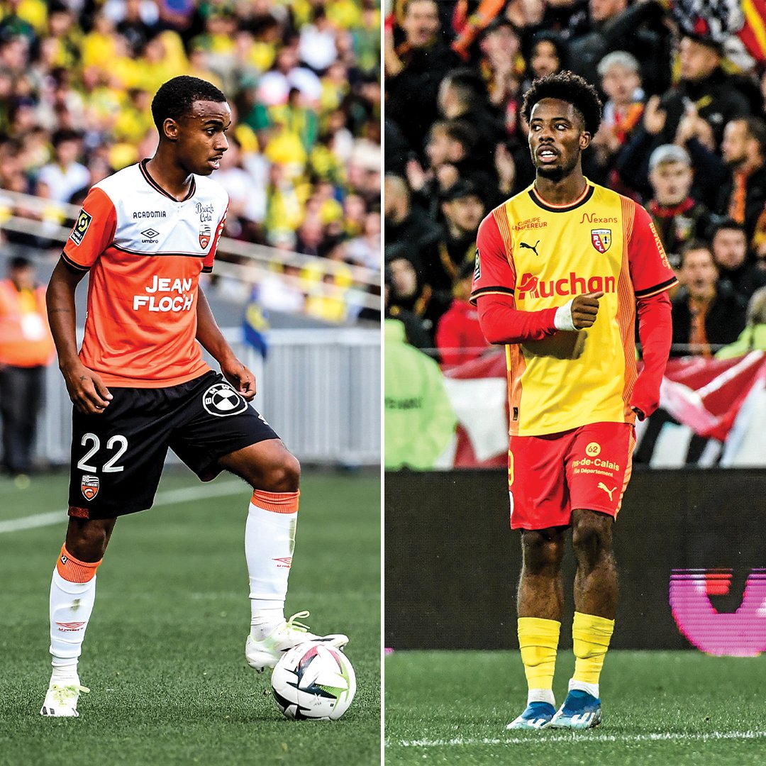 Ligue1's tweet image. 𝐋𝐞 𝐟𝐮𝐭𝐮𝐫 💎

#FCLRCL