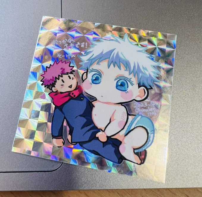 12月のと今までのバブちゃんごゆ👶✨