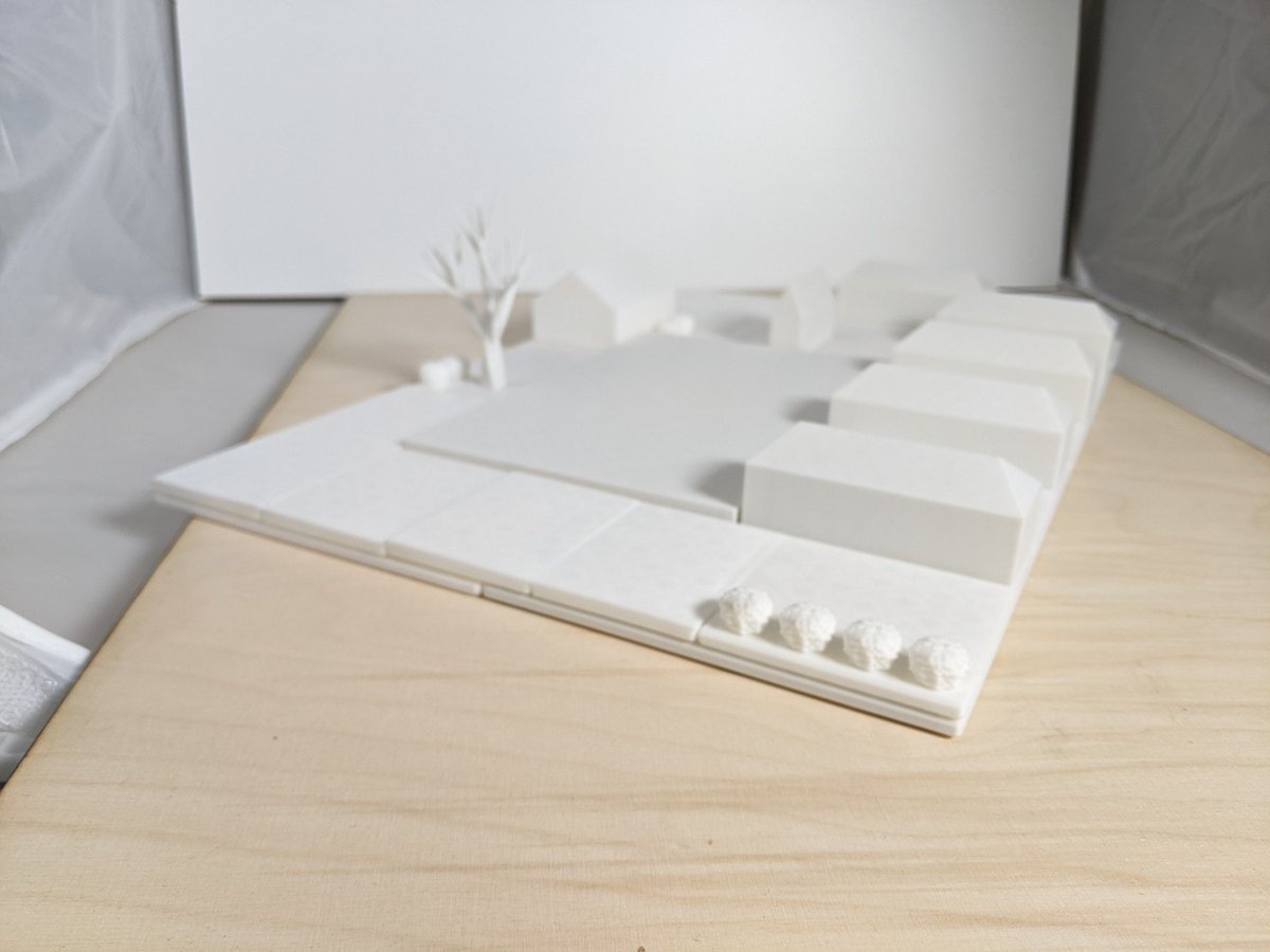 Patrick Huesler tweet media