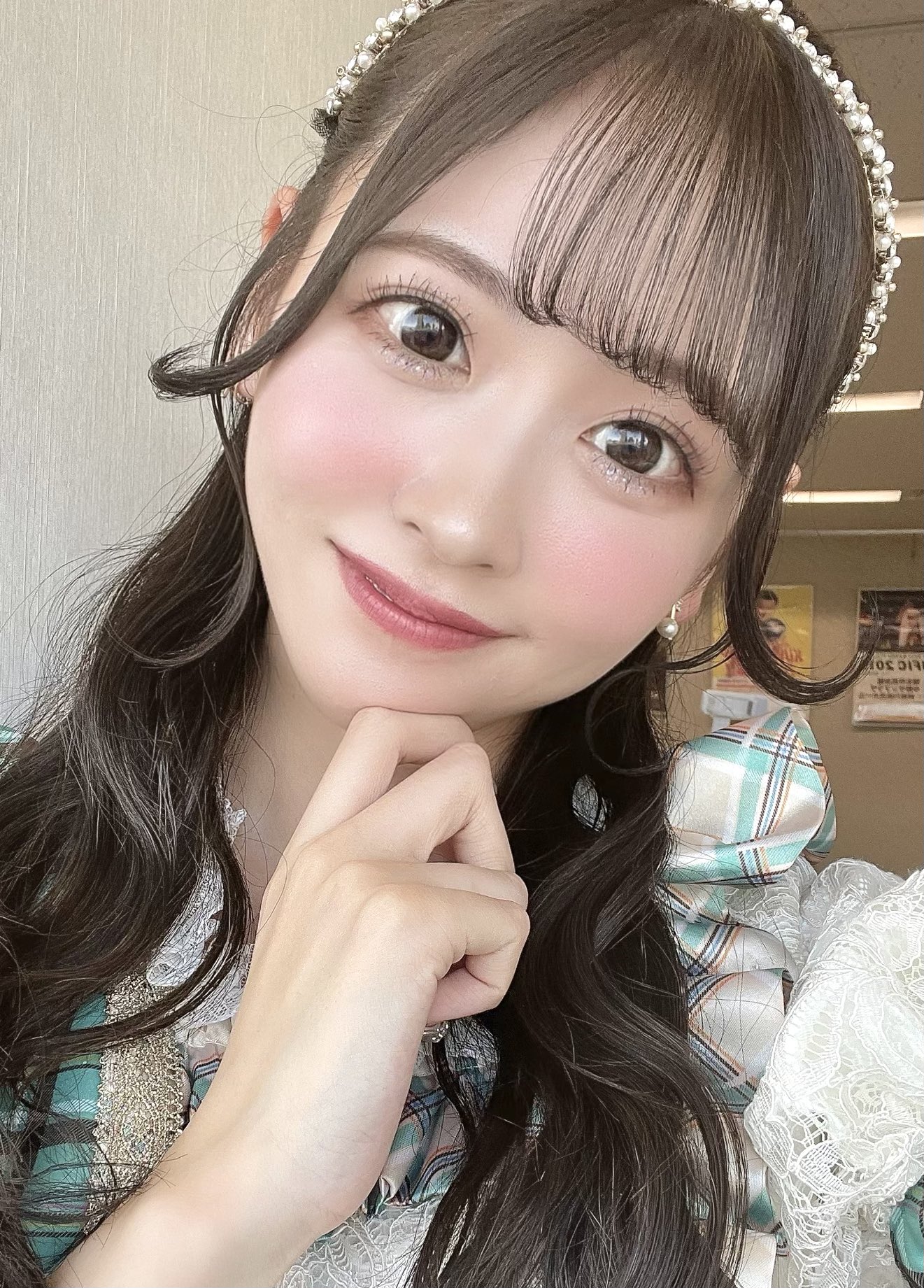 櫻井優衣(FRUITS ZIPPER) on X: 
