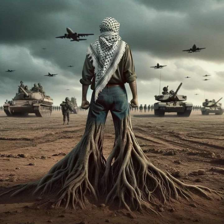 YagoutD's tweet photo. الفلسطيني زيتونه جذورها راسخه في الأرض المقدسه https://t.co/crhAaMG3lq