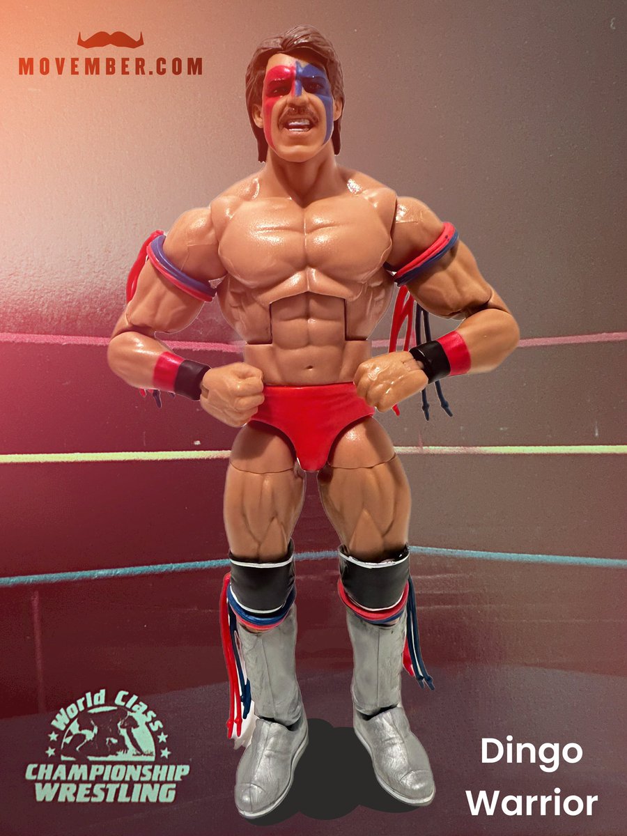 wwfclassic's tweet photo. @hWoOfficialPage @kylekustoms2018 @ColossusNick @Taggsy79 @wwfhasbromaniax @EyecandyTattooo @Patriot_Dan_C @Camz316 @hWoBradders @Tweet_Wrestling @allknighters The Ultimate Moustache
#Movember #Movember2023 #hWMo #hWo https://t.co/RZnXQnJToD