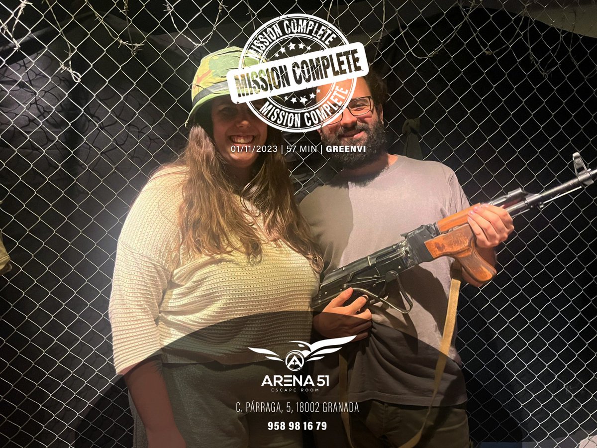 Arena Gaming tweet media