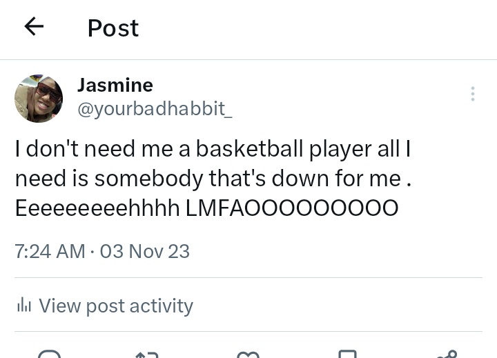yourbadhabbit_'s tweet photo. 😒.... https://t.co/K5WktzCzf9