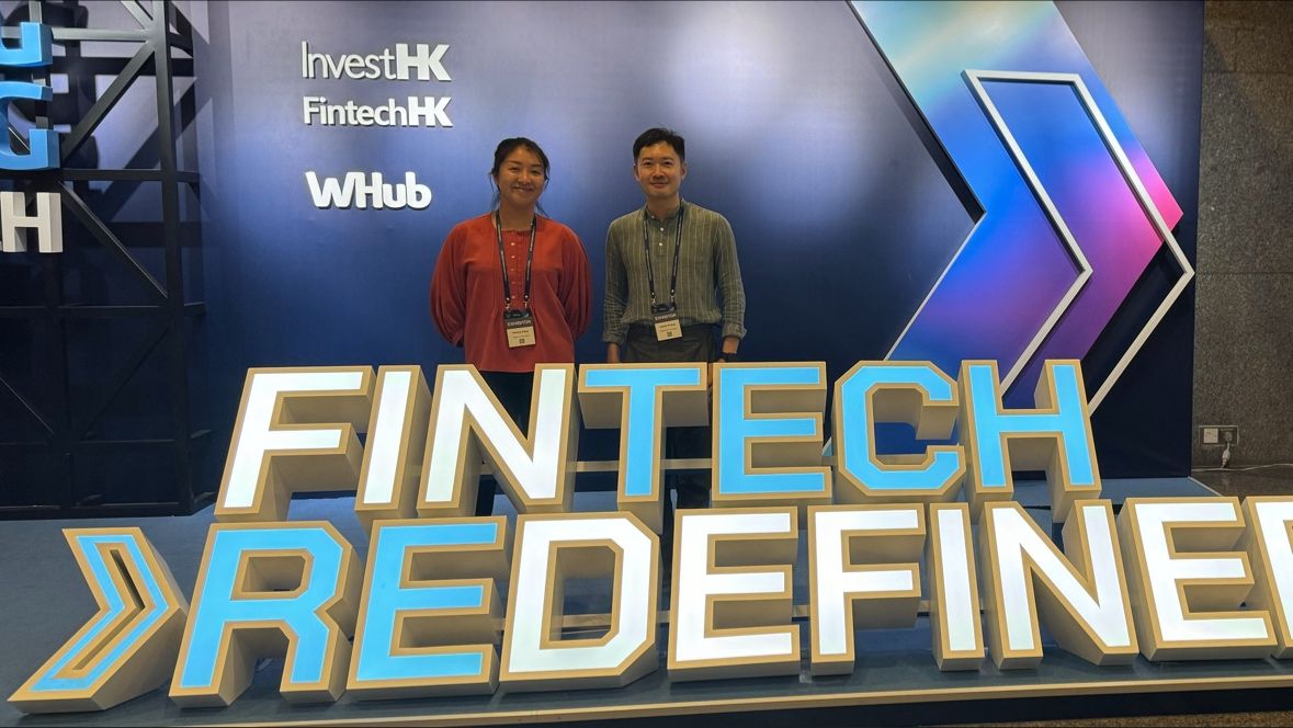 FINBOURNE Technology spent an insightful few days at Hong Kong FinTech Week 2023.

In case you missed us, don't hesitate to get in touch with a member of our team to learn how we help global financial services firms harness new value from data.

#FINBOURNE #FinTechHK #Innovation