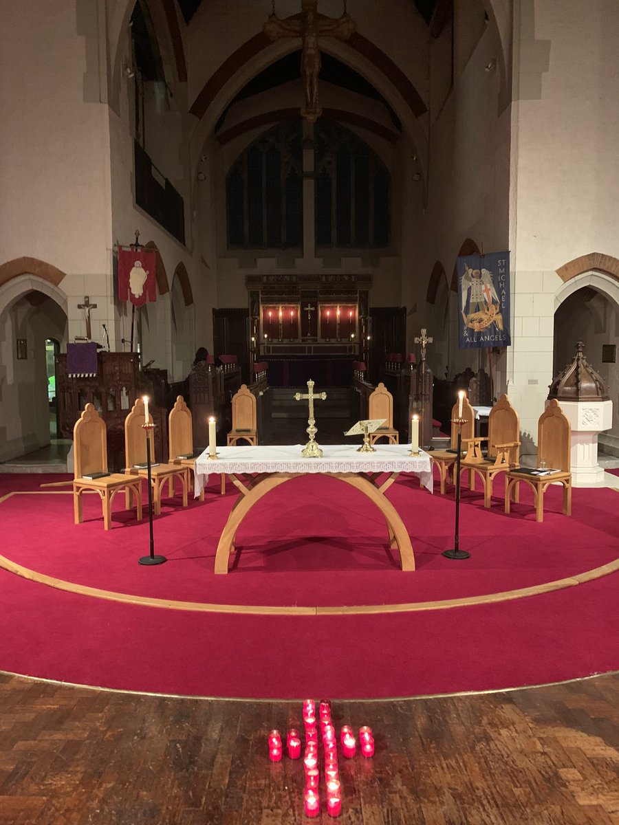 SBR Parish tweet media