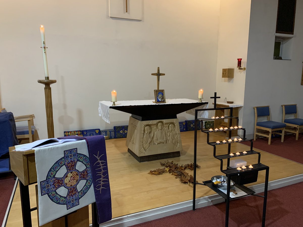 SBR Parish tweet media