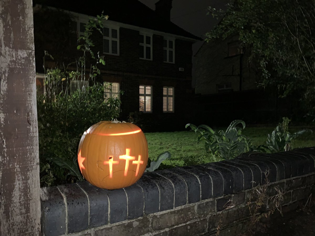 SBR Parish tweet media