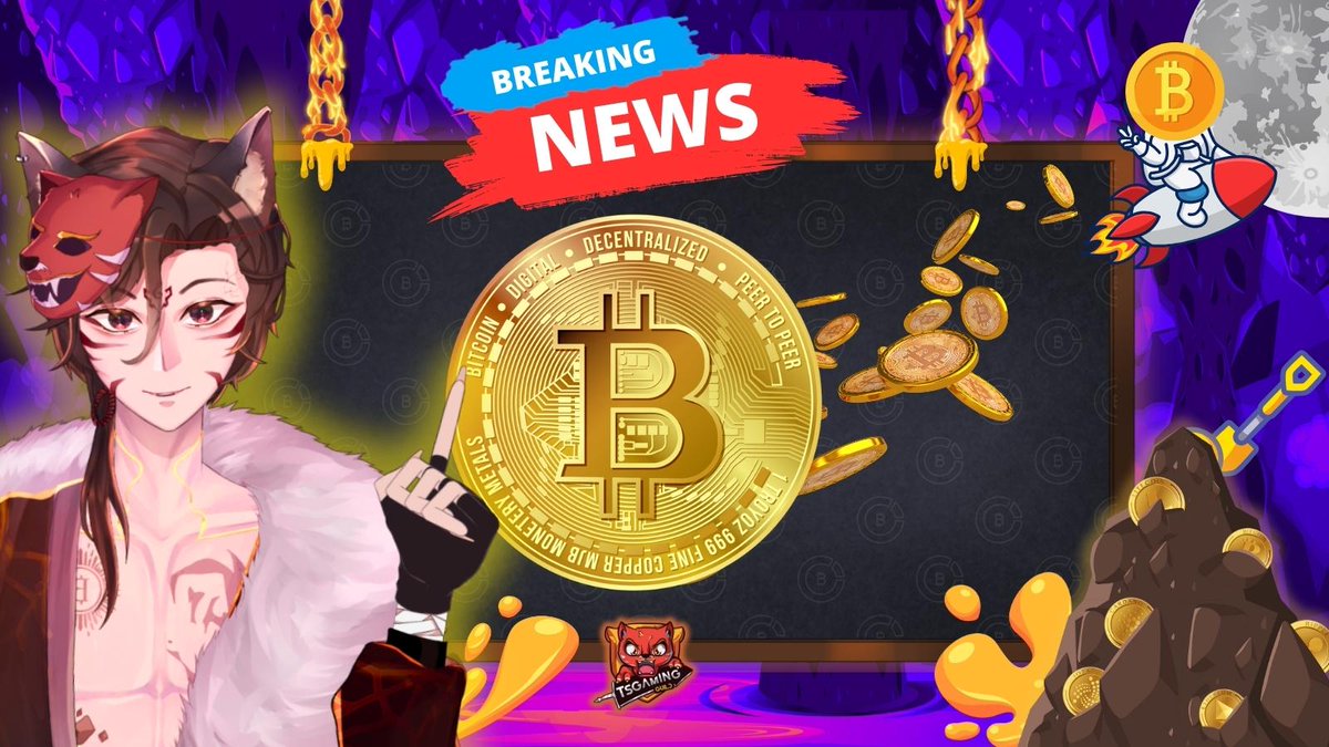 TasyoTSGG's tweet photo. 🚨Breaking News🚨

"Surprising Macro Forces Fuel Bitcoin's Rise, Not ETFs: QCP Research Reveals #Bitcoin #Crypto #Investing"

📜Read More: https://t.co/Gs1lxt6LQS

#Bitcoin #BTC #Crypto #blockchain #web3 #FollowMeNow https://t.co/YLXNFgOY1X