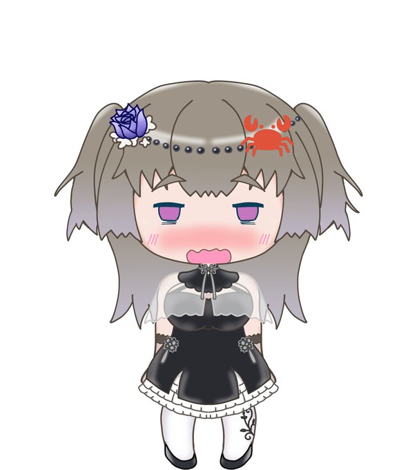 ぺぺち兄貴リスペクト差分、こういうことですね・・・間違いない・・・・・ 