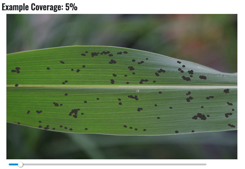 CropNetwork's tweet photo. Train your eyes to recognize disease and insect injury severity on crop plants at https://t.co/Aof1RYBIwu

From land-grant Extension! https://t.co/9XJ4oVgBpS
