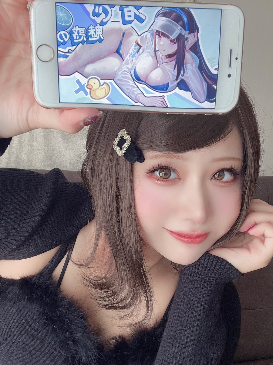 3D美少女シューティングRPG
「スノウブレイク」

ぬるぬる動く爆美女と
でっかいBOSSを倒しましょ✨⚔️
水着バージョンが解禁されました👙

なんと今なら
10連ガチャ券もらえるよｯ

DLはこちら▶︎：https://t.co/8IaJ84zUpT

#スノブレ #SnowBreak #狙え海に降臨 #鹿乃 https://t.co/8bHbI4PbcJ