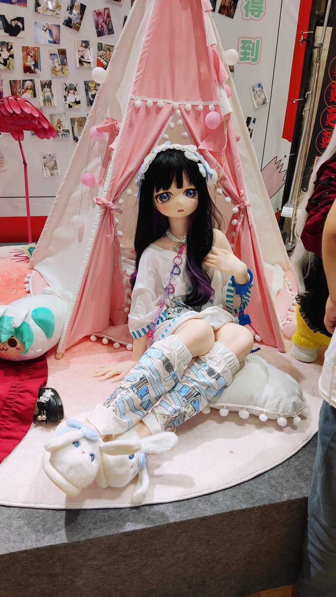 33loli2's tweet photo. 太太太可爱力！！！！！！！
等我出去工作有钱后也要买个女儿回来打扮打扮！ https://t.co/7JaHwsJSYz
