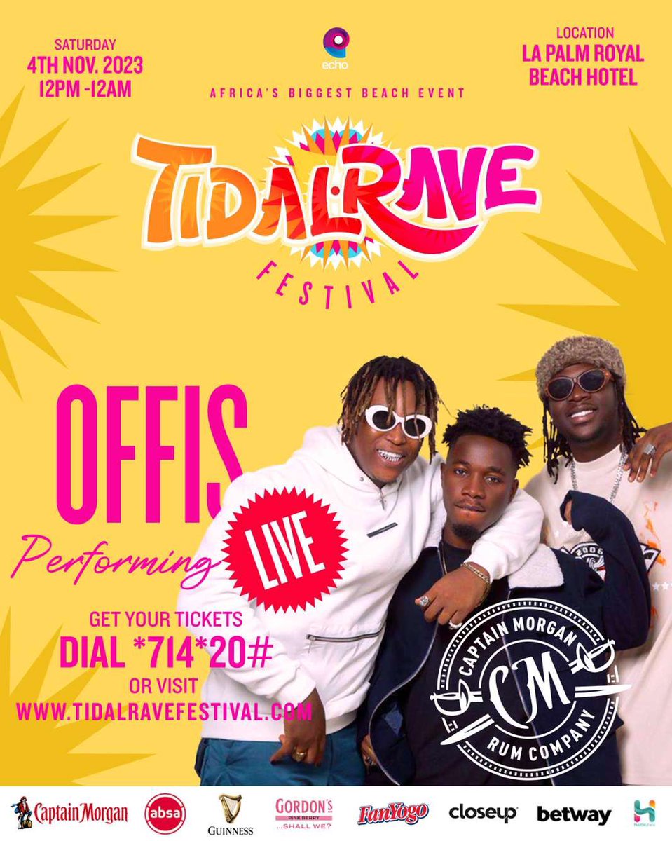 Roll In tomorrow!!🔥 <a href="/tidalravefest/">Tidal Rave Festival</a> <a href="/Psykoworldwide/">WorldWide Killer</a> <a href="/KoniBwoy/">BBIGKONI_nsd</a> @Blanksxn_