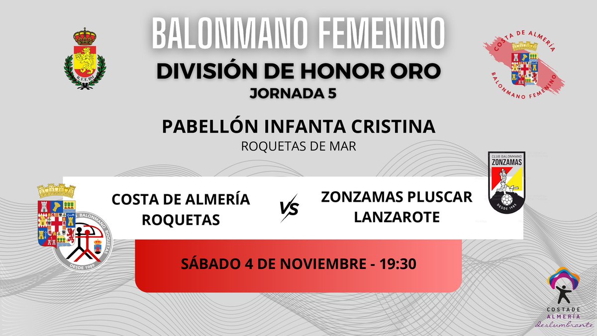 Te lo vas a perder!? 😏