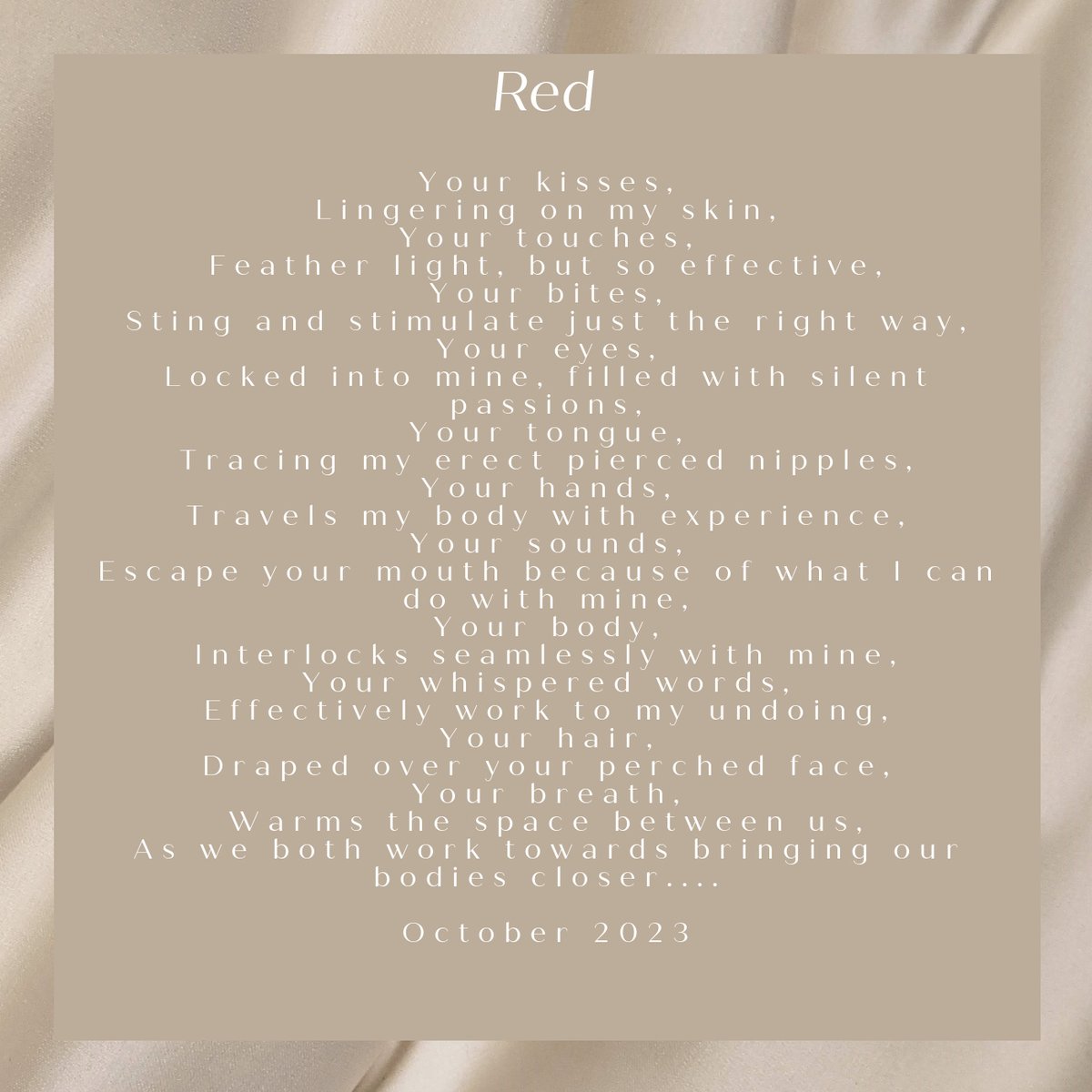 mysisterskeep15's tweet image. •
♥️♥️♥️
•
•⠀
Rekeisha⠀
•
•
#canadianblogger #mtlblogger #blackbloggers #bloggerlife #blackgirlswhoblog
•
