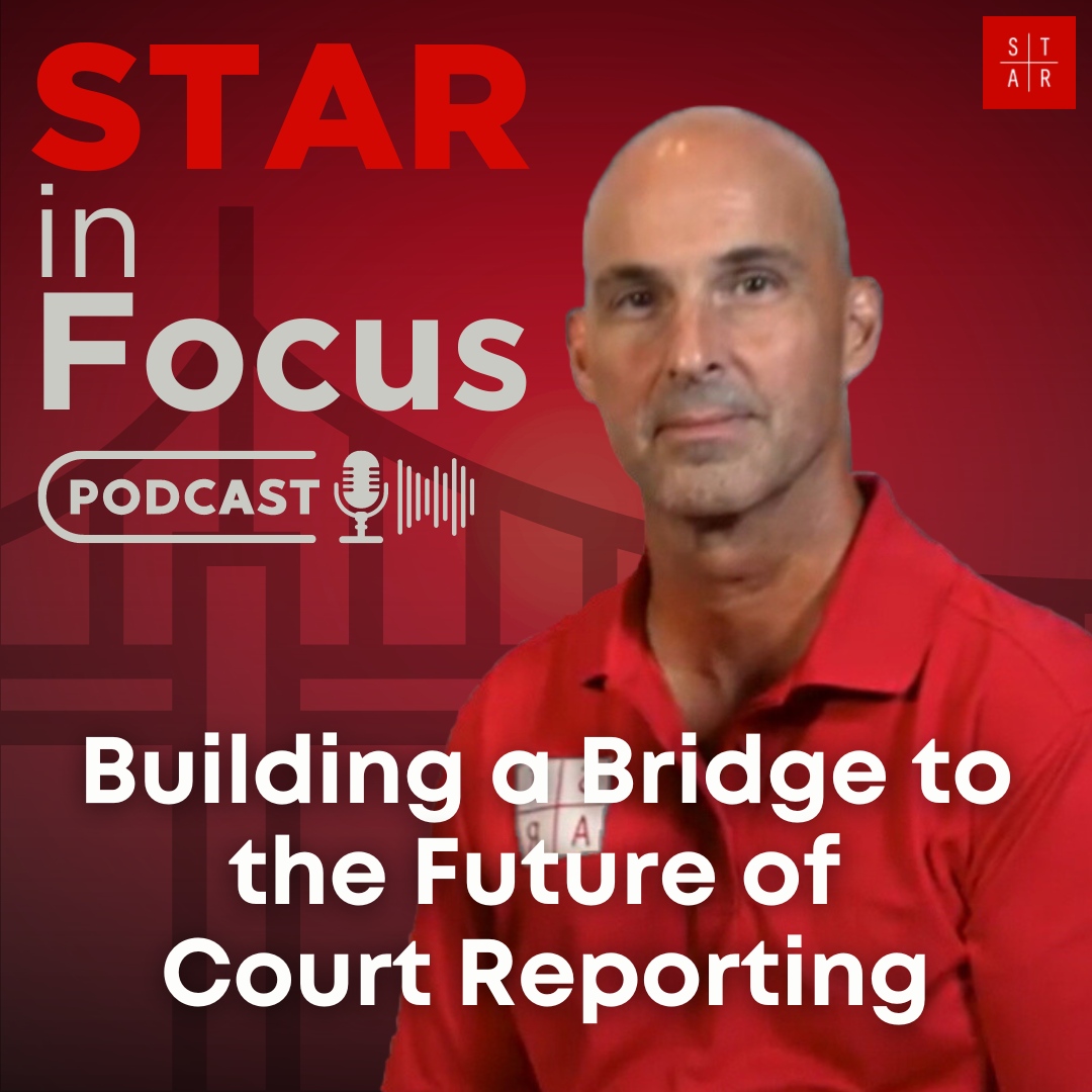 Podcast episode 12- Interview with George Catuogno, STAR

George Catuogno and Deanna Oaks give us the first glimpse into the must-attend event of 2024, STARCON24.

Watch Now! staronline.org/resources-vide…