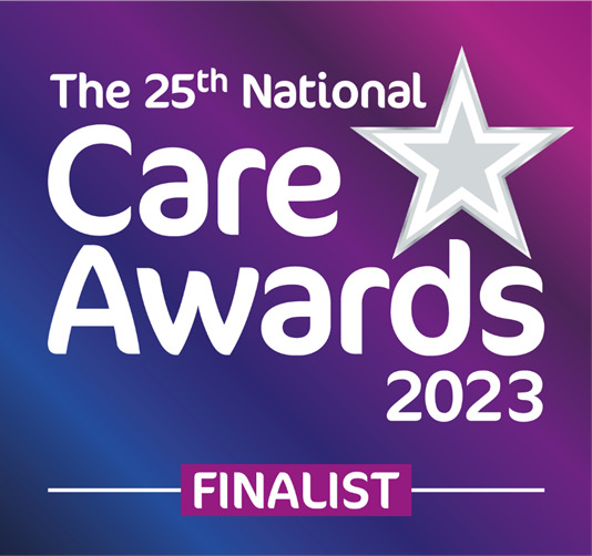 PredicAire's tweet photo. Three weeks today we'll be heading to London for the #NationalCareAwards, where we're a finalist in the ‘Tech Innovation of the Year’ category. This is our fifth awards appearance of 2023. Wish us luck! #socialcare #care #technology #artificalintelligence #caremanagementsoftware https://t.co/t7cdpRKI4z