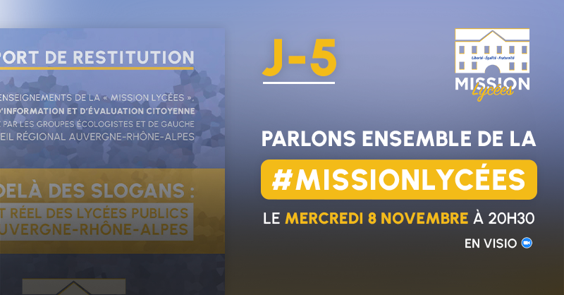Mission Lycées tweet media