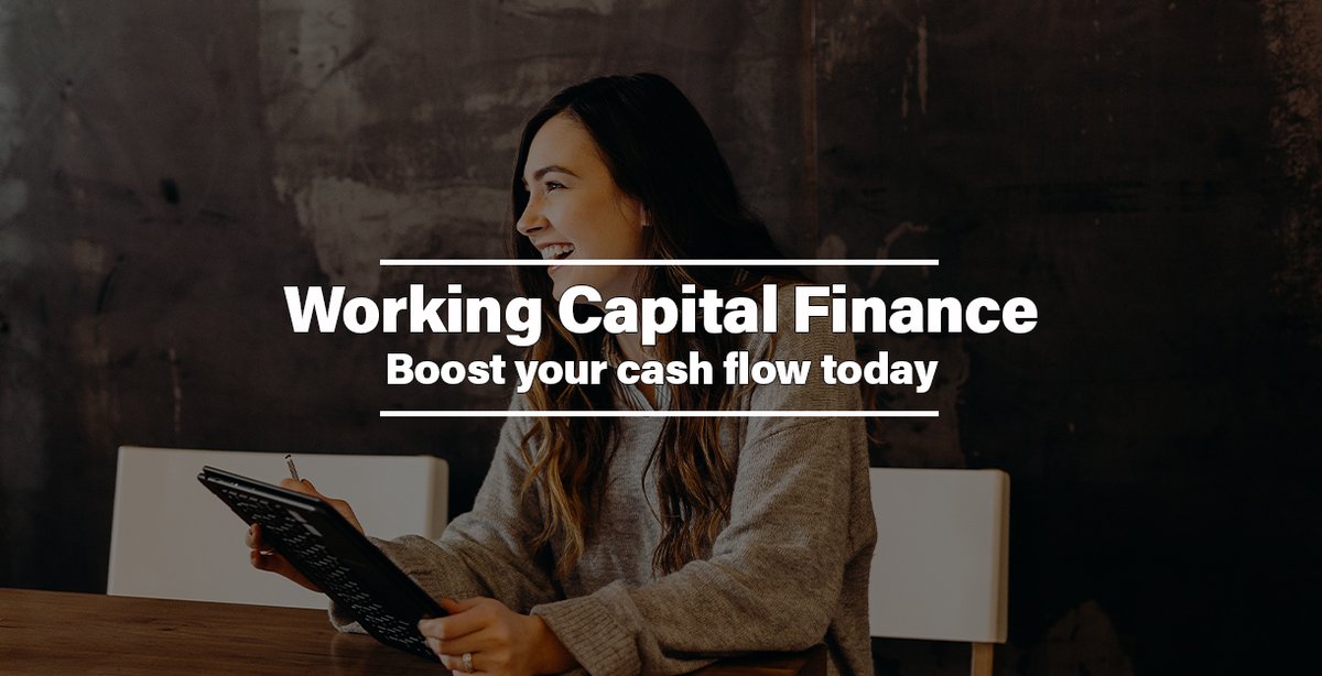 RLA Capital tweet media
