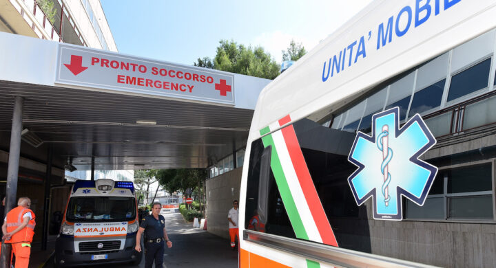 Liste d’attesa nella #sanità, una questione di policy. 

Parola di <a href="/AcetiTonino/">Tonino Aceti</a> (<a href="/salutequita/">salutequità</a>)

formiche.net/2023/11/liste-…