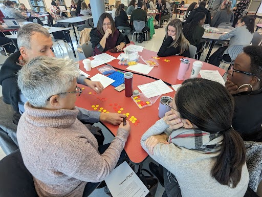 Milaine Bazinet tweet media