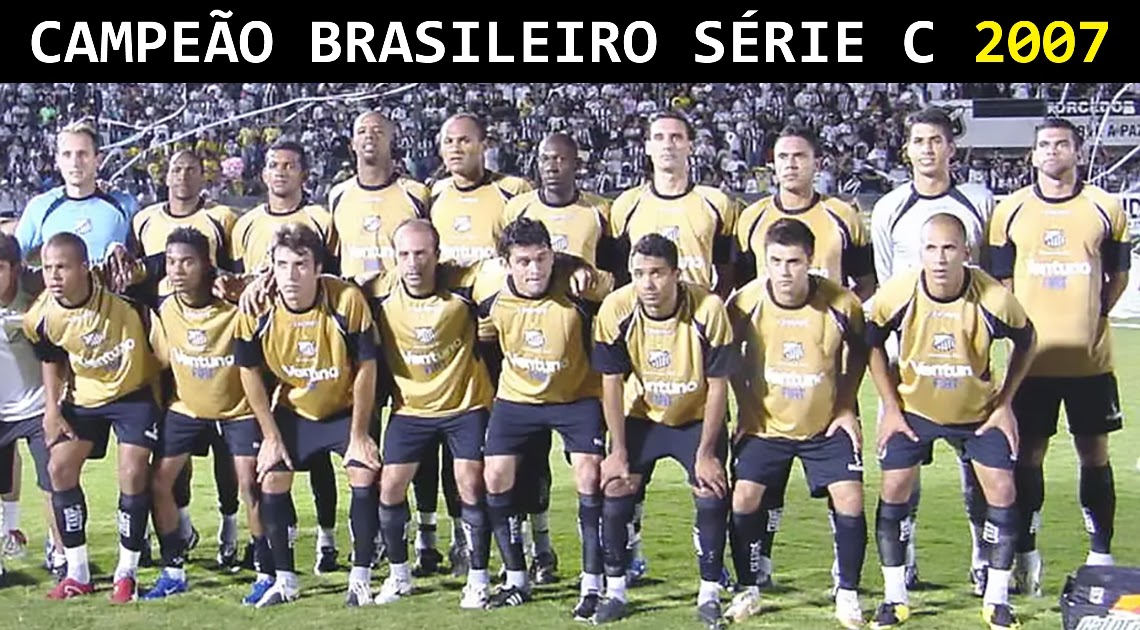 Campeonato Brasileiro Série B de 2007