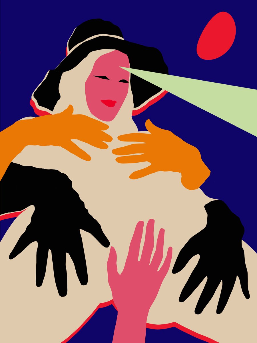 VISUALIZING THE FUTURE