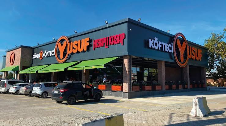 🔴Köfteci Yusuf sıra sende artık 

İnsanlar seni MC Donalds ve Burger King'e tercih ederken,

"Coca Cola" ürünleri SATMA !