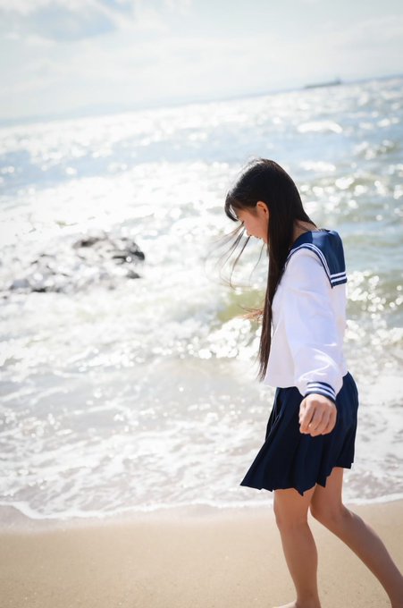 Twitterのコスプレ画像19
