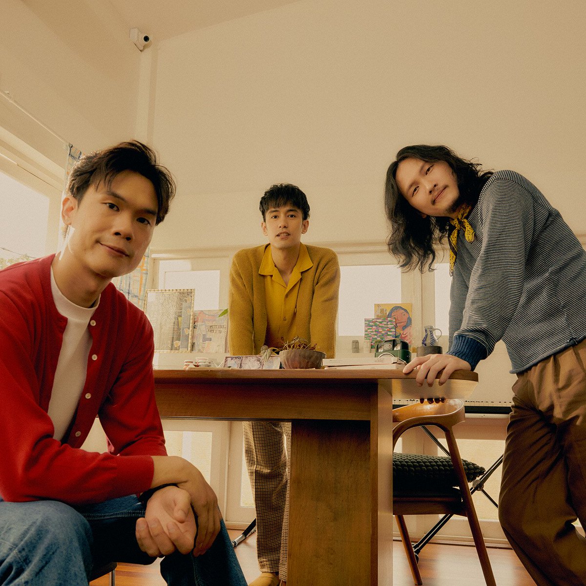 ก็อกๆ กลับมาแล้ว