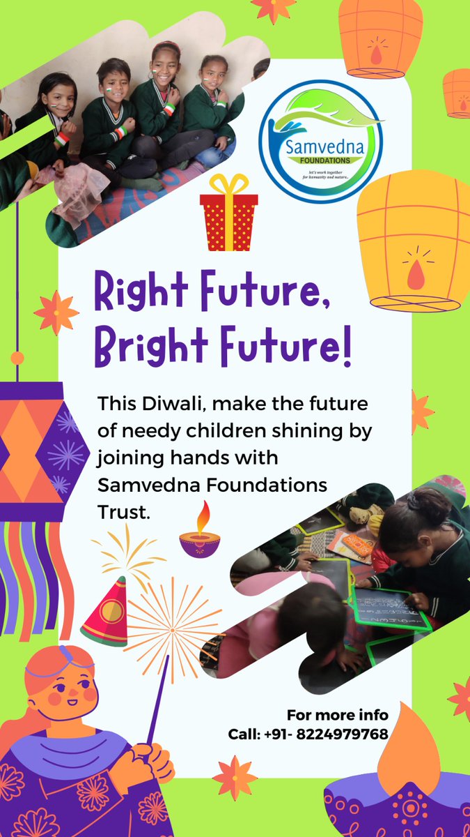 Make a difference this festive season🎊🎉 #Diwali2023
