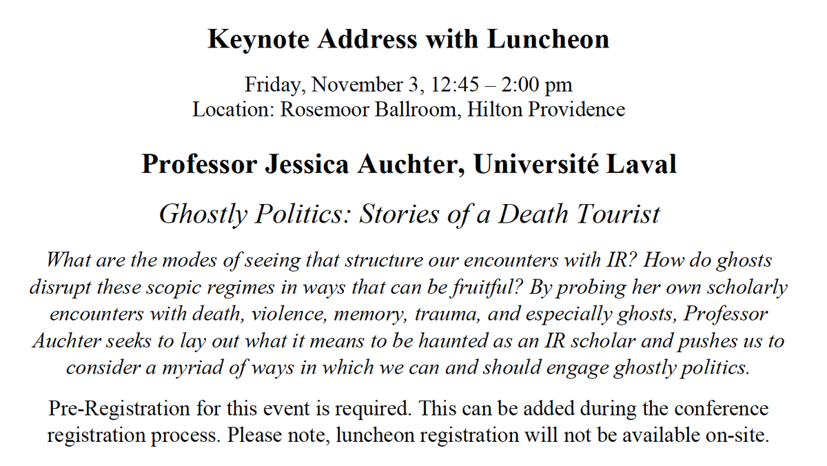 ISA Northeast tweet media