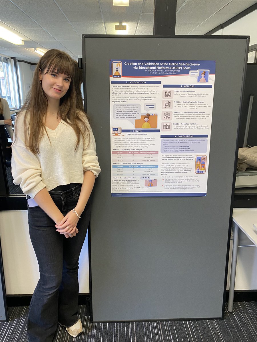 Dr Beatrice Hayes tweet media