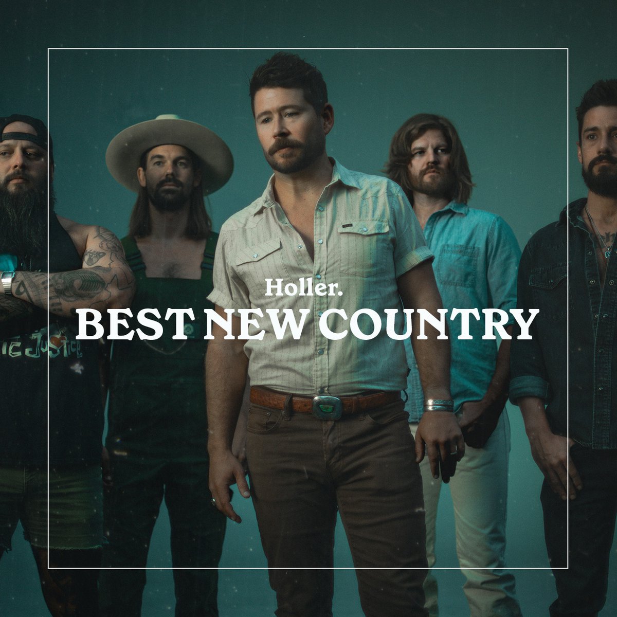 HollerCountry's tweet image. Gooooood morning &amp;amp; happy Friday folks! 🤠 Halloween might be over, but we’ve still got a few tasty treats left for you 🍭

Check out the best new country, Americana and roots tunes we're spinnin' right here at Holler HQ 💿️ holler.country/playlists/best…

#countrymusic #Holler