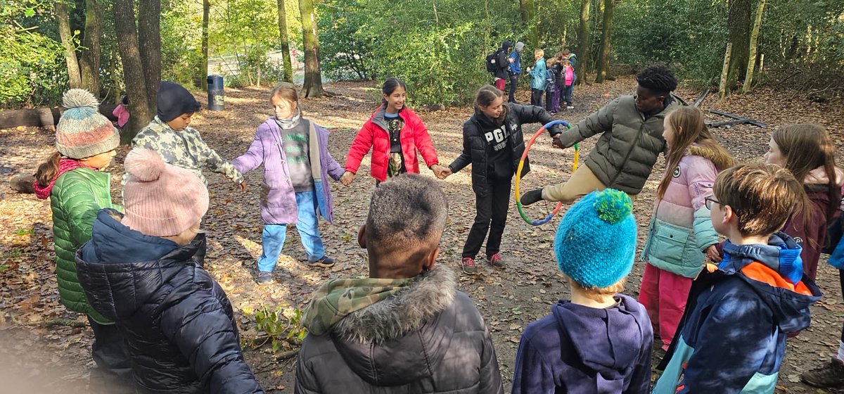 St John's and St Clement's Primary tweet media